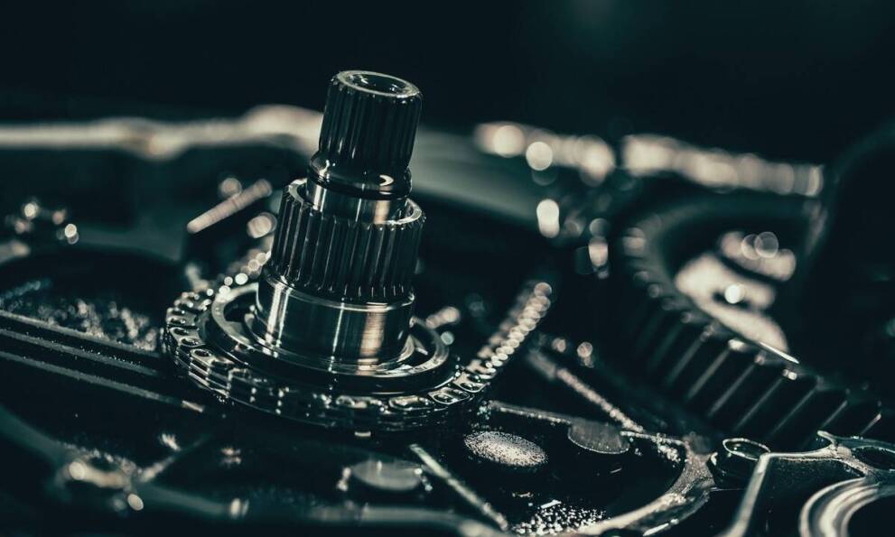 Jakie komponenty OEM do Hondy zwiększają wydajność motocykla?