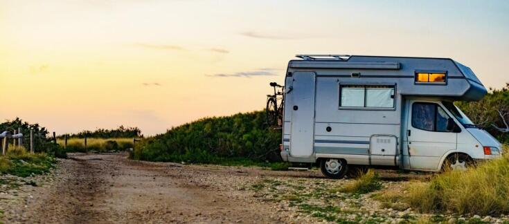 Oświetlenie przyczepy – trendy i innowacje w 2025 roku