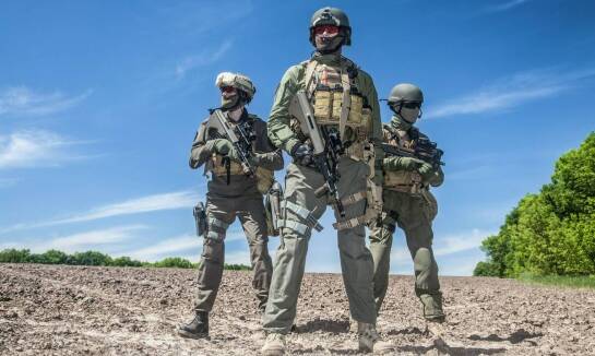 Jakie elementy wpływają na sukces organizacji imprez z paintballem laserowym?