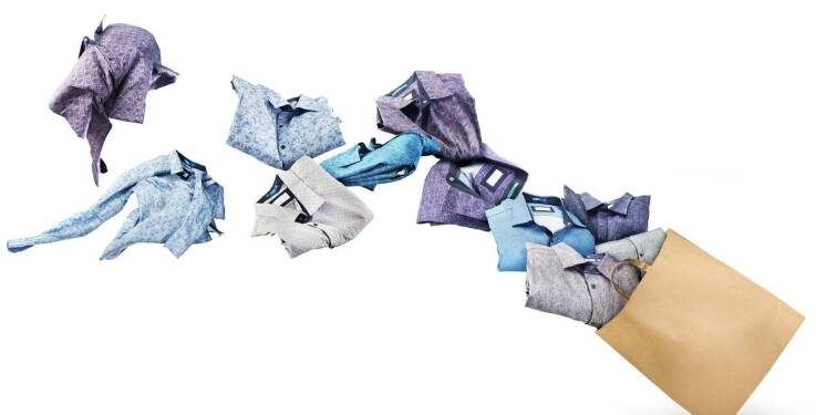 Tanie golfy męskie – jak je promować w mediach społecznościowych?