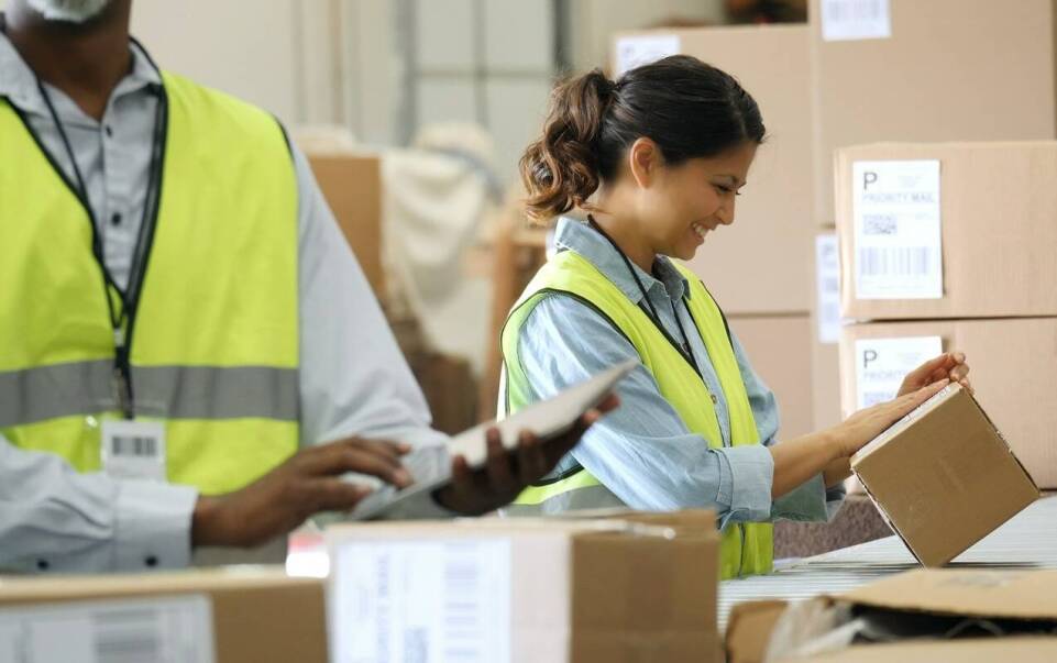 Jak skutecznie przeprowadzić odprawę celną dzięki wsparciu specjalistów?