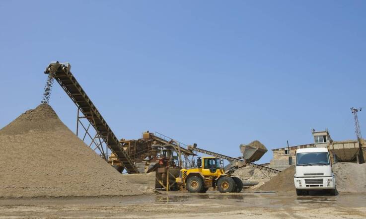 Jak firma wywożąca odpady może pomóc w zarządzaniu projektem budowlanym?