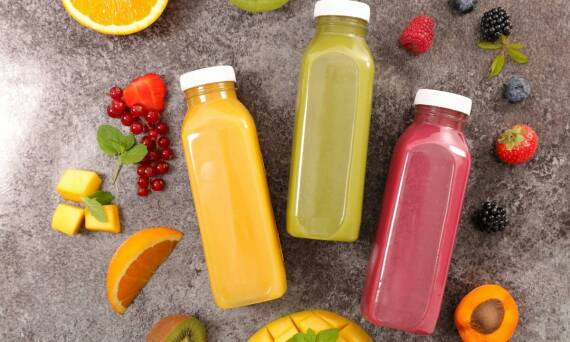 Soki NFC w opakowaniach typu bag-in-box – co warto wiedzieć?