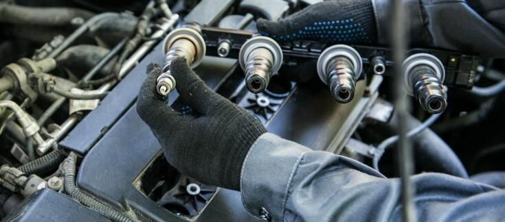 Jak testowanie wtryskiwaczy zwiększa bezpieczeństwo jazdy?