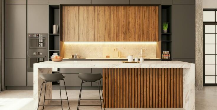 Wybór idealnego czarnego dozownika kuchennego – co warto wiedzieć?