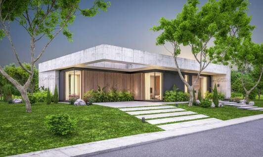 Ekologiczne aspekty budowy domów energooszczędnych z paneli SIP