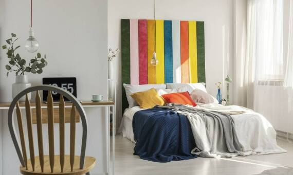 Różnorodność wzorów w pościeli bawełnianej – jak wybrać idealny komplet?