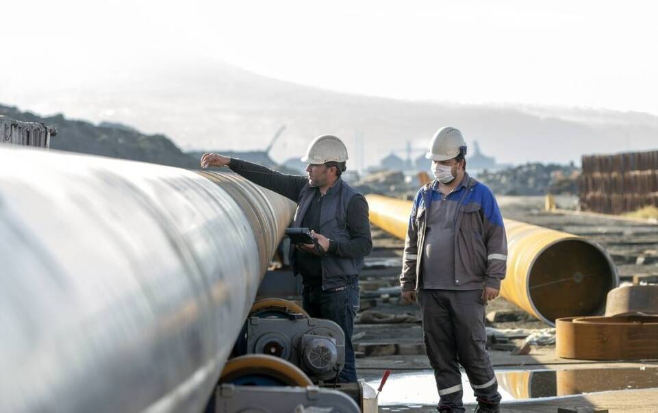 Jakie korzyści niesie projektowanie instalacji gazowych w regionie zachodniopomorskim?