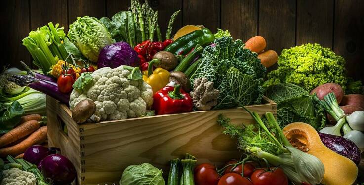 Ekologiczna produkcja – dlaczego jest tak ważna przy tworzeniu naszych przetworów?