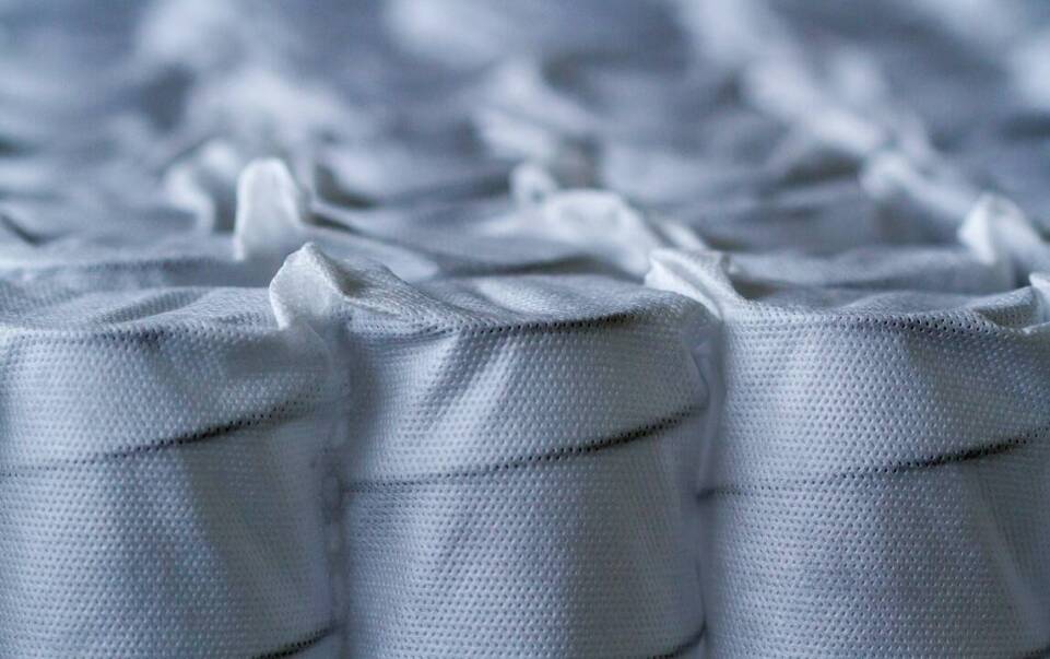 Jakie są opinie użytkowników na temat komfortu snu na materacu kieszeniowym 160x200?