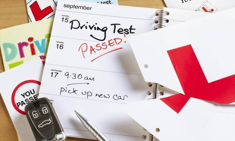 Jak efektywnie selekcjonować pytania podczas nauki na prawo jazdy kat b2?