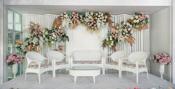 Dlaczego warto wybrać dom weselny z możliwością personalizacji dekoracji?