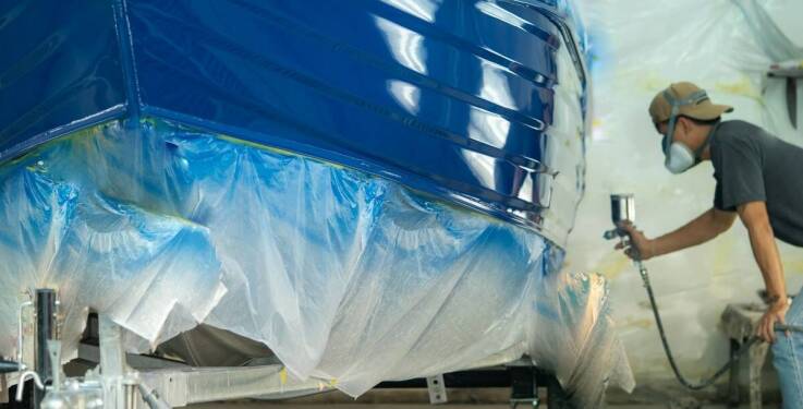 Renowacja jachtów dla początkujących – jak się przygotować?