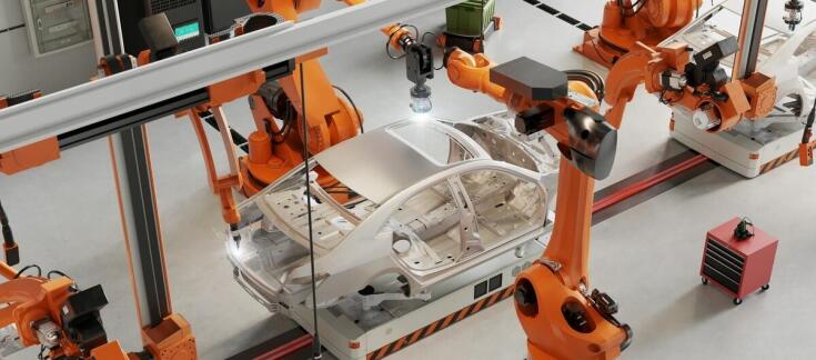 Jakie korzyści przynosi automatyzacja procesów utrzymania ruchu?