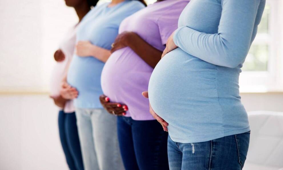 Jak czasopisma mogą wspierać edukację na temat zdrowego przebiegu ciąży?