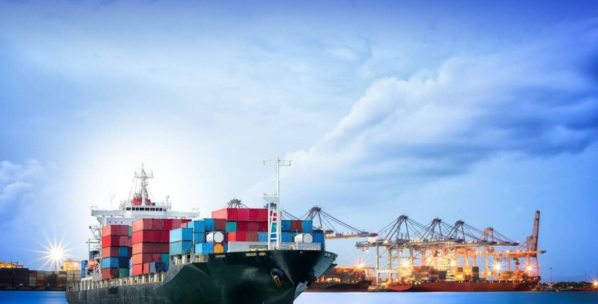 Zastosowanie osiowania laserowego w zwiększaniu żywotności urządzeń morskich