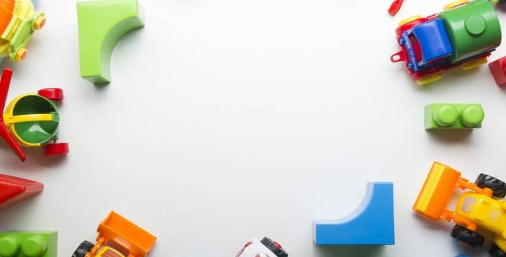 Cechy charakterystyczne amerykańskiego pickupa w pojazdach dla dzieci