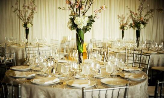 Organizacja eventów dla grup do 200 osób – jak to robimy?