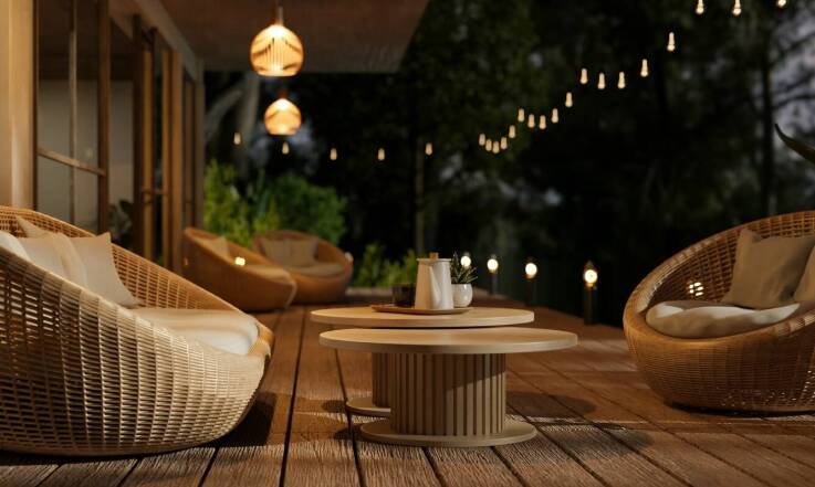 Ekskluzywne rejsy z pływającą restauracją: dlaczego warto spróbować?