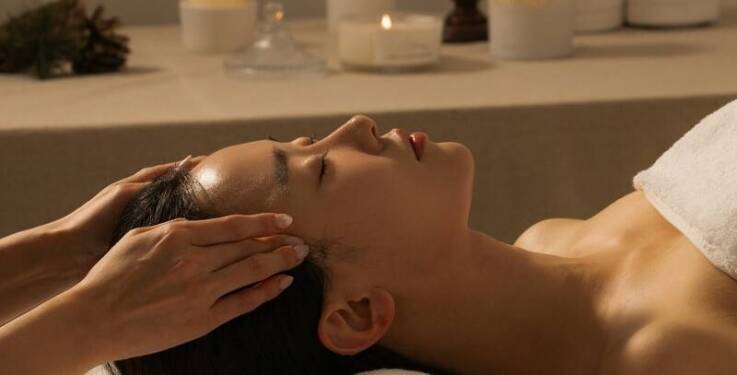 Jak akupunktura w terapii relaksacyjnej wpływa na redukcję stresu?