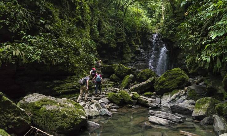 Oberiba Camp: Jak rozwijamy samodzielność i odpowiedzialność uczestników?
