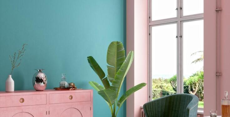 Różnorodność kolorów taboretów welurowych – znajdź idealny odcień dla siebie