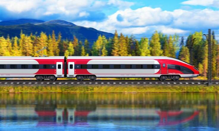 Najlepsze miejsca na fotografię podczas wycieczki Kolejką Izerską