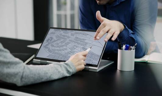 Nadzór autorski w projektach przychodni: dlaczego jest istotny?