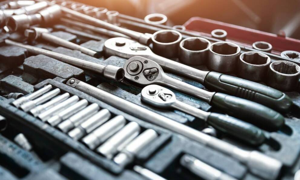 Wpływ oryginalnych części zamiennych na bezpieczeństwo jazdy