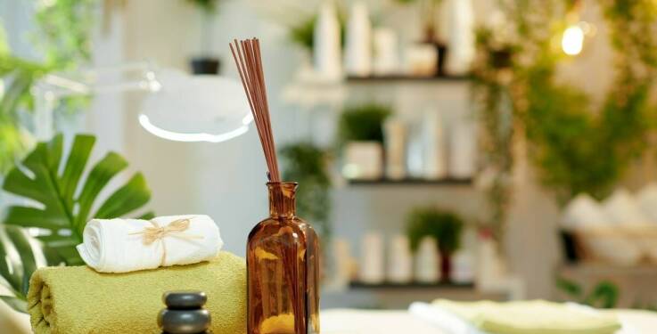 Jak ekologiczne mydła w płynie mogą poprawić komfort gości hotelowych?