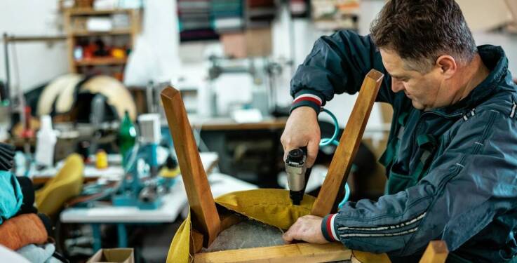 Jakie korzyści przynoszą usługi tapicerskie?