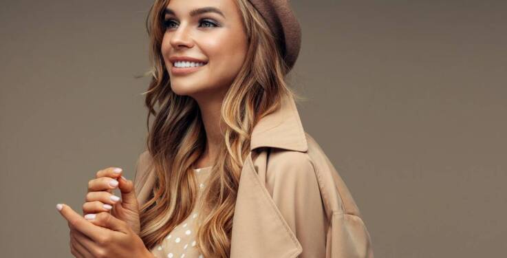 Jakie spodnie damskie najlepiej komponują się z marynarkami i płaszczami?