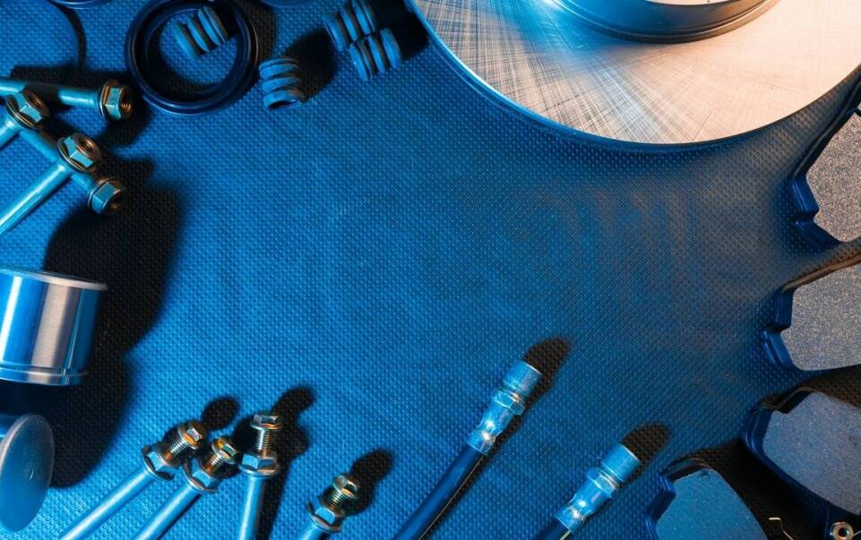 Porównanie kosztów: regeneracja maglownicy a zakup nowej części