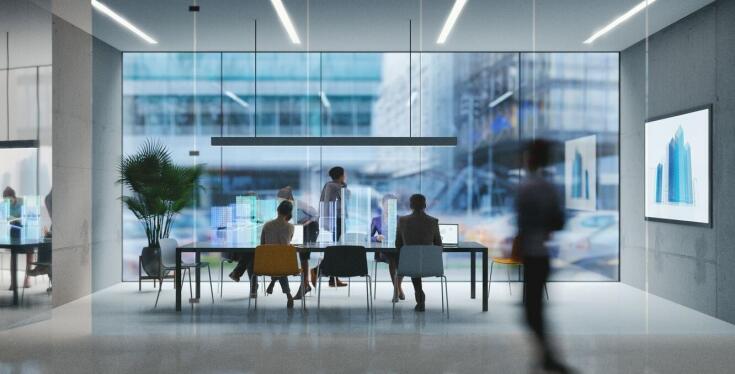 W jaki sposób biuro podatkowe w Nowym Targu wpływa na efektywne zarządzanie finansami firmy?