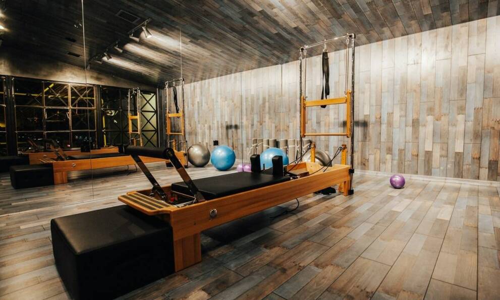 Jak pilates może wpłynąć na poprawę samopoczucia?