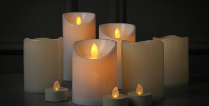 Wpływ jakości świecy pogrzebowej na przebieg ceremonii