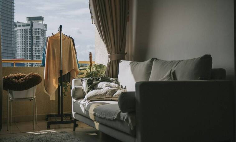 Jak unikać stresu podczas domowej sesji zdjęciowej ciążowej?