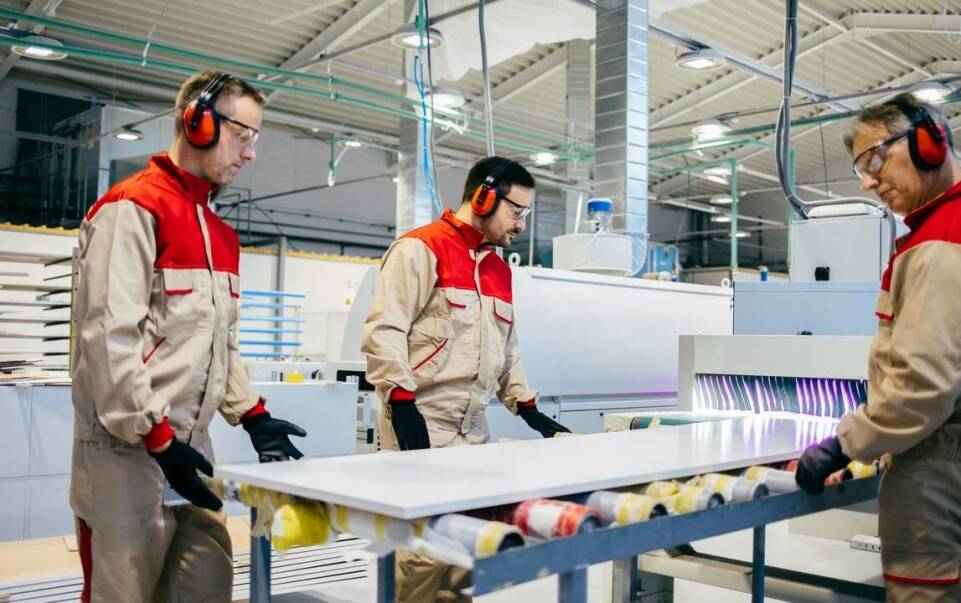 Wpływ zaawansowanych systemów wentylacyjnych na zdrowie pracowników