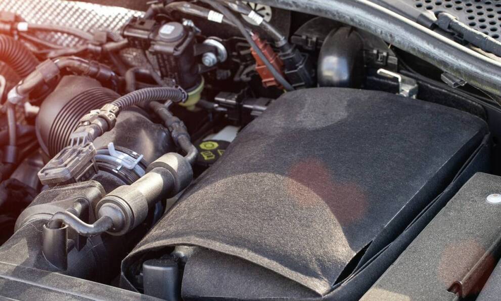 Jakie są korzyści z regularnej wymiany filtra oleju w VW Crafter?