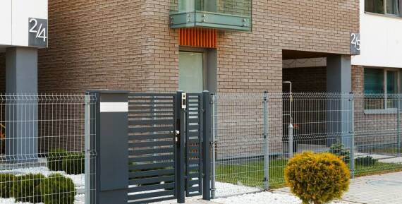 Ogrodzenia przemysłowe: bezpieczeństwo na najwyższym poziomie