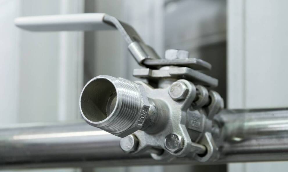 Zastosowanie Loctite 454 w zabezpieczaniu połączeń przed korozją