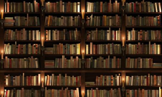 Książki o egzorcyzmach jako narzędzie edukacji duchowej