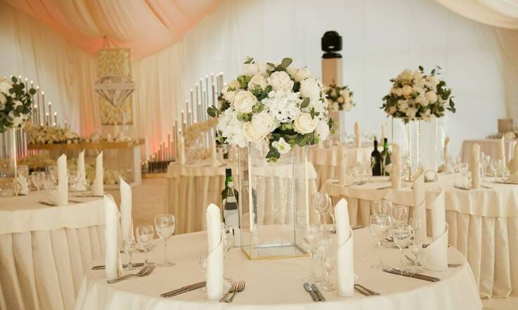 Sala weselna pomorskie: wyjątkowe menu dostosowane do Twoich potrzeb