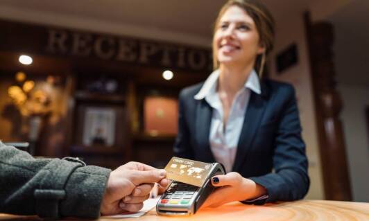 Jak kantor zapewnia korzystne warunki wymiany walut?