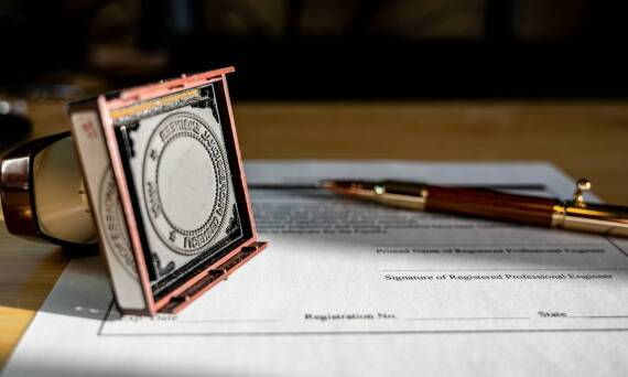 Rola notariusza w postępowaniu administracyjnym związanym z nieruchomościami