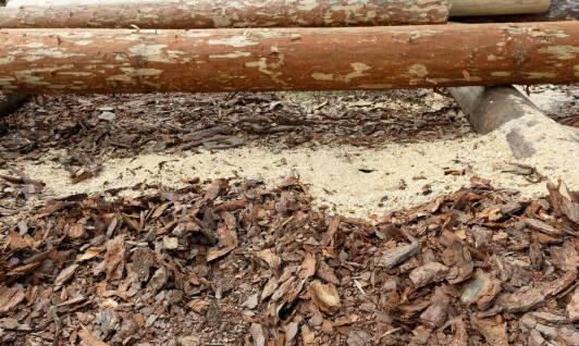 Praktyczne aspekty montażu siatki leśnej 160 na trudnych terenach