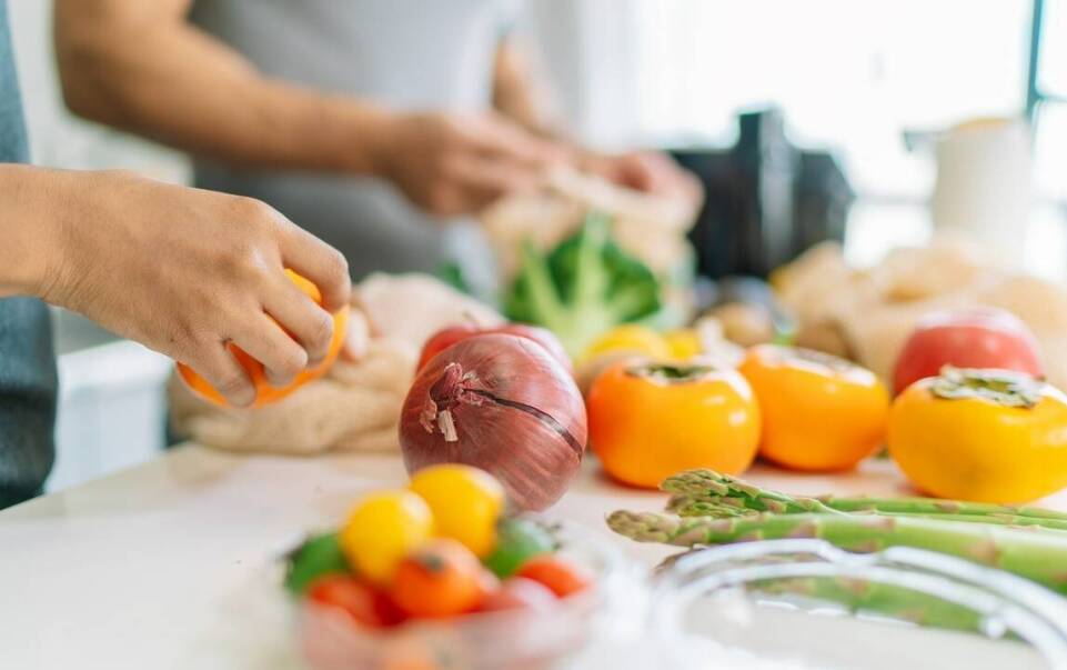 Wpływ doradztwa żywieniowego na efektywność treningów