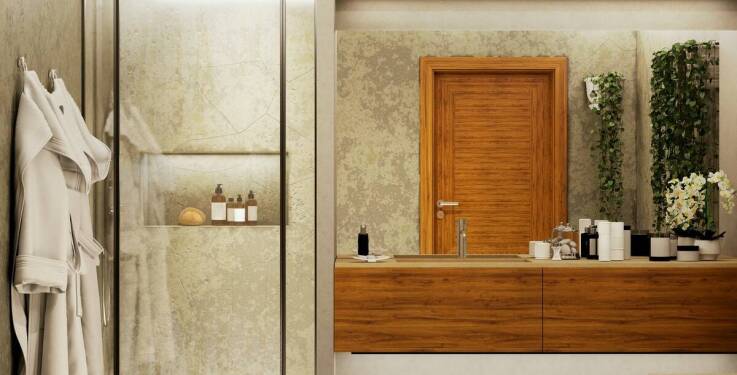 Ławeczki nawannowe a ich wpływ na codzienną higienę