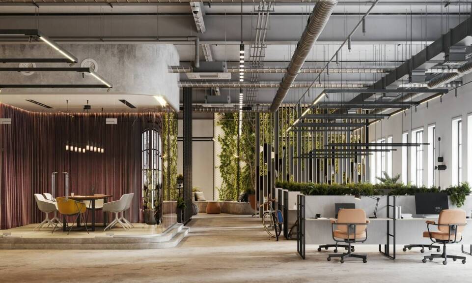 Wizualizacje architektoniczne: jak wpływają na postrzeganie projektów przez klientów?