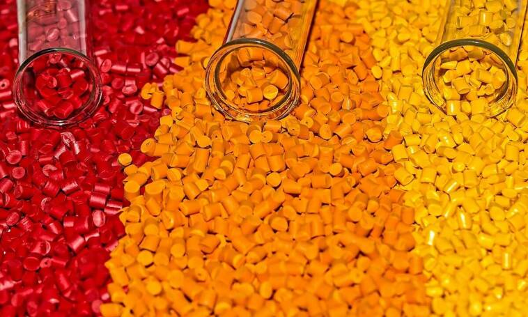 Ekologiczne barwniki do tworzyw sztucznych – jak wpływają na środowisko?